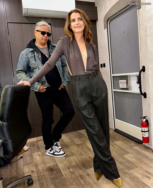 Keri Russell photo 10 of 203
