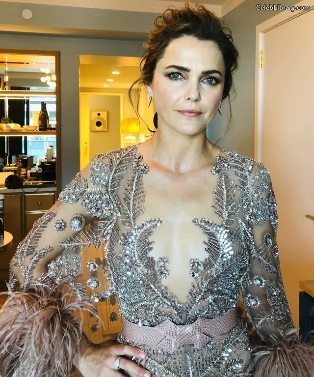 Keri Russell photo 17 of 203