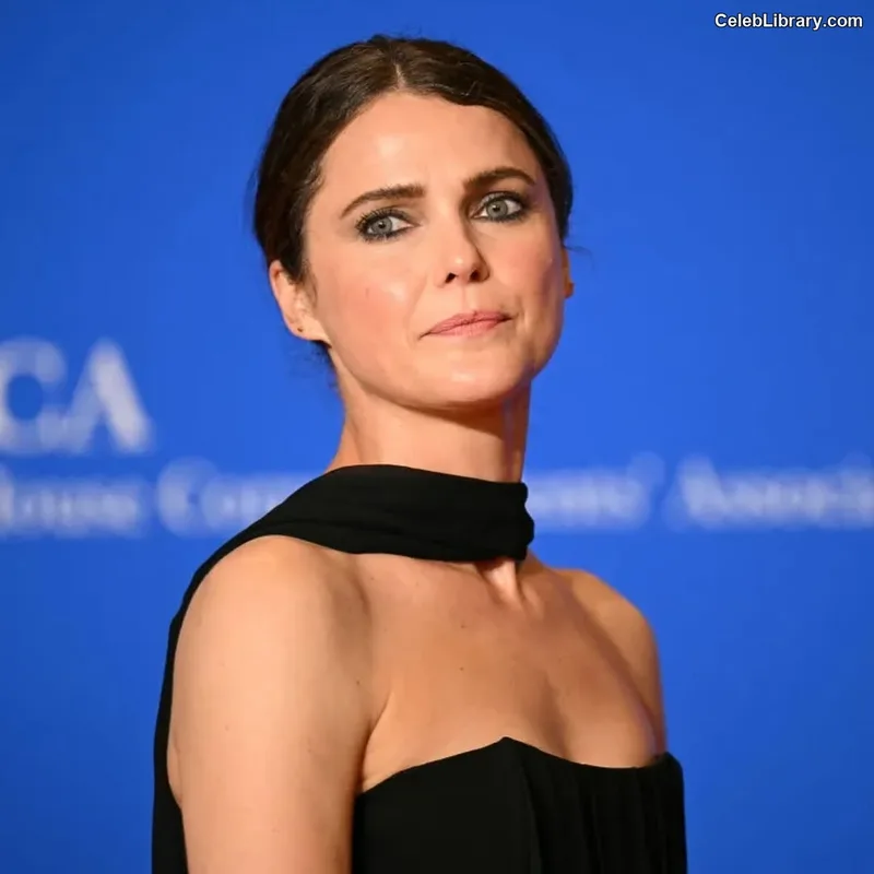 Keri Russell photo 24 of 203