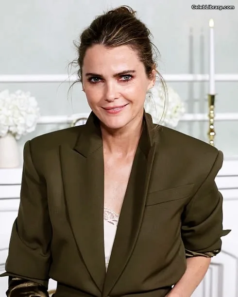 Keri Russell photo 4 of 203