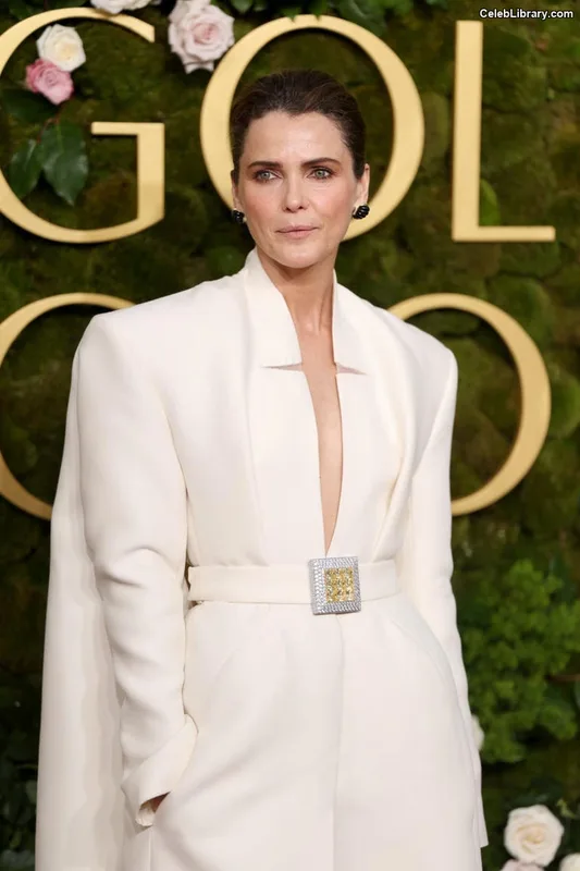 Keri Russell photo 5 of 203
