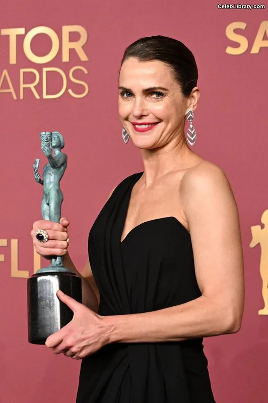 Keri Russell photo 6 of 203