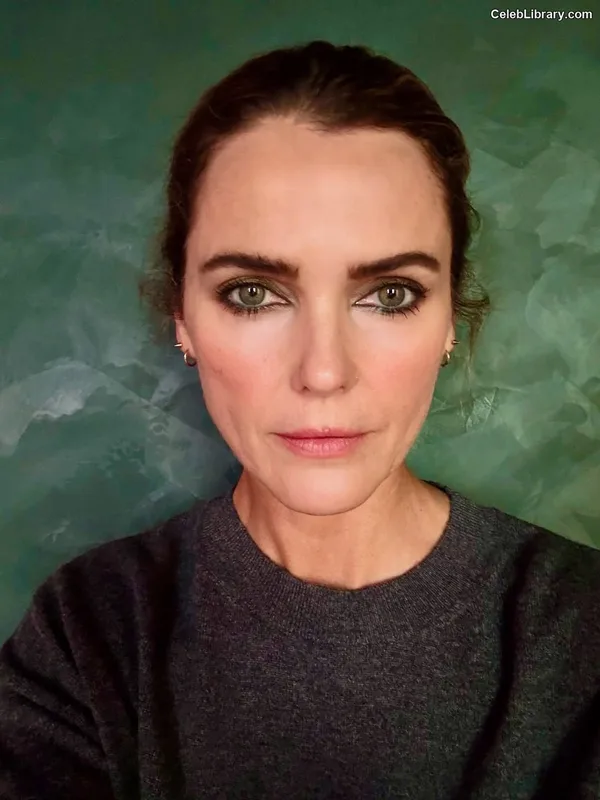 Keri Russell photo 12 of 203