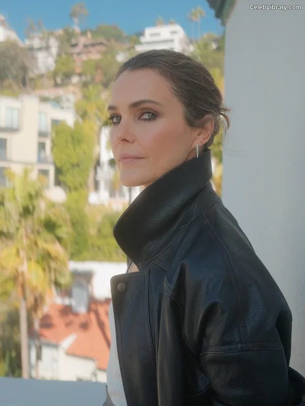 Keri Russell photo 14 of 203
