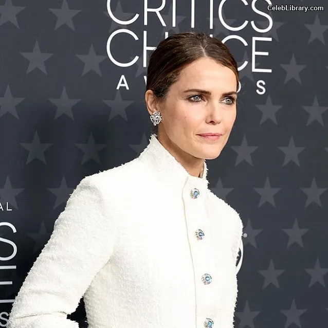 Keri Russell photo 16 of 203