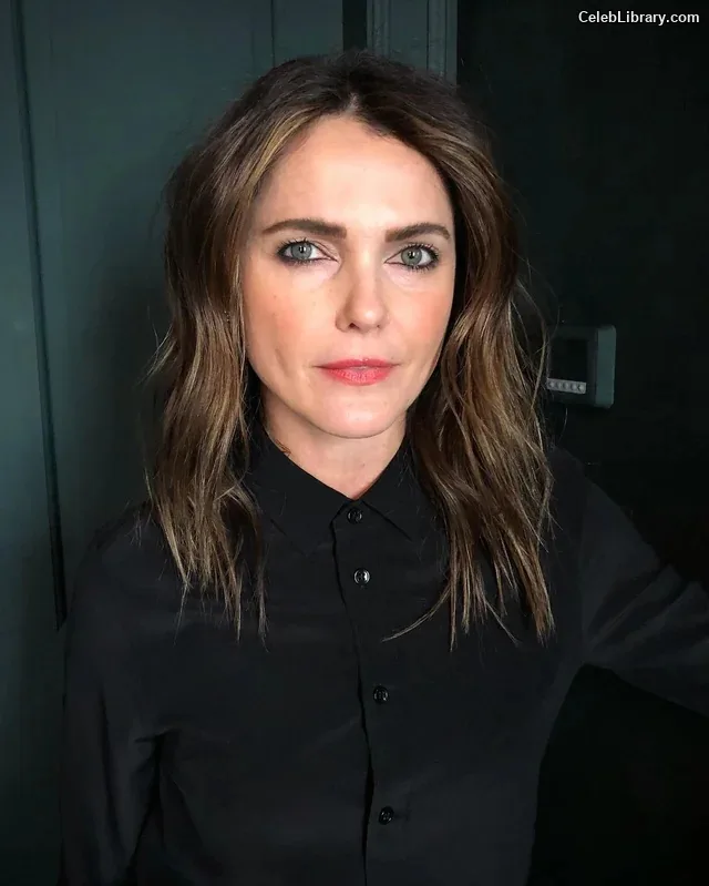 Keri Russell photo 22 of 203