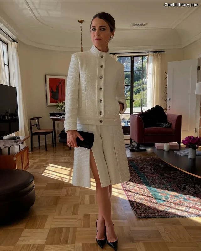 Keri Russell photo 23 of 203