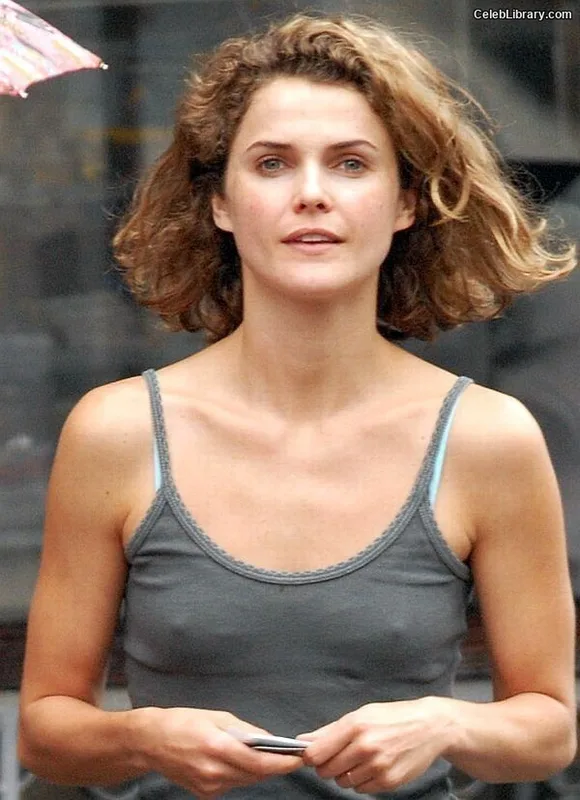 Keri Russell photo 4 of 203