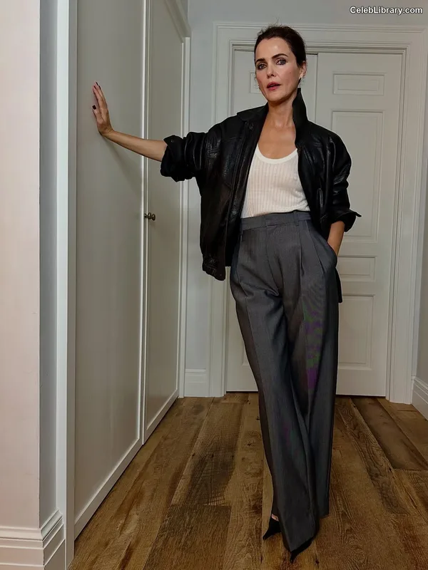 Keri Russell photo 5 of 203