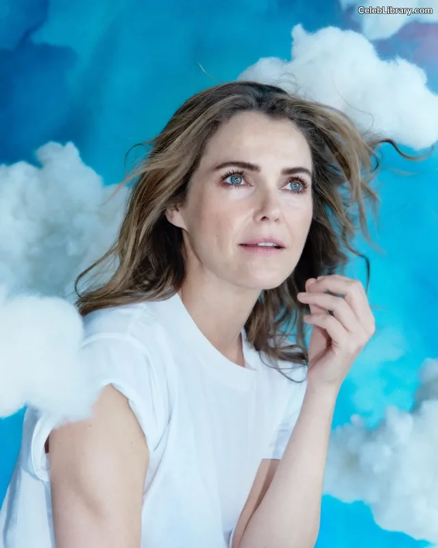 Keri Russell photo 23 of 203