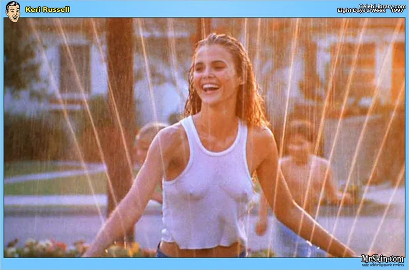 Keri Russell photo 4 of 203
