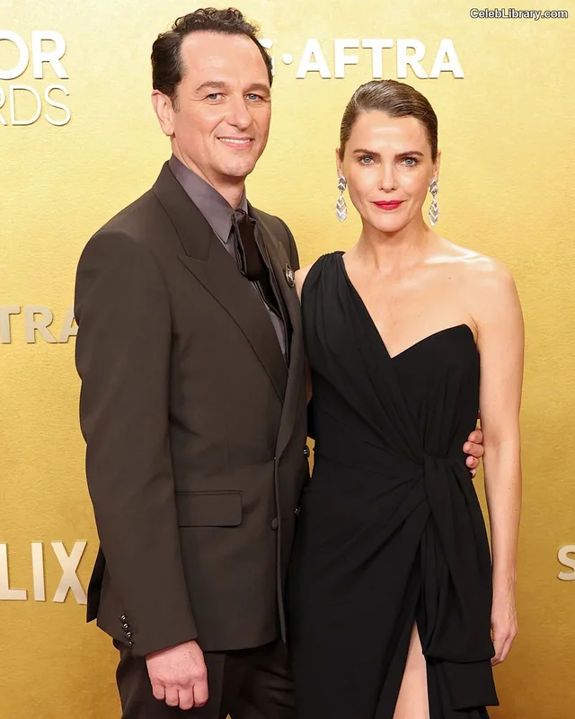 Keri Russell photo 10 of 203