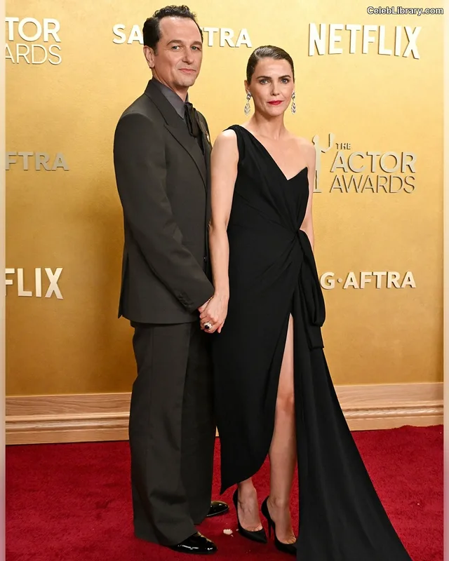Keri Russell photo 11 of 203