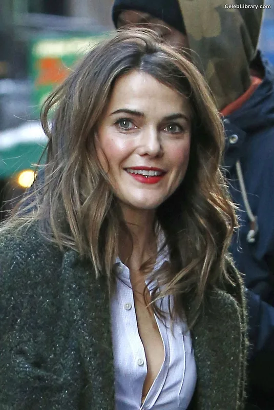 Keri Russell photo 13 of 203