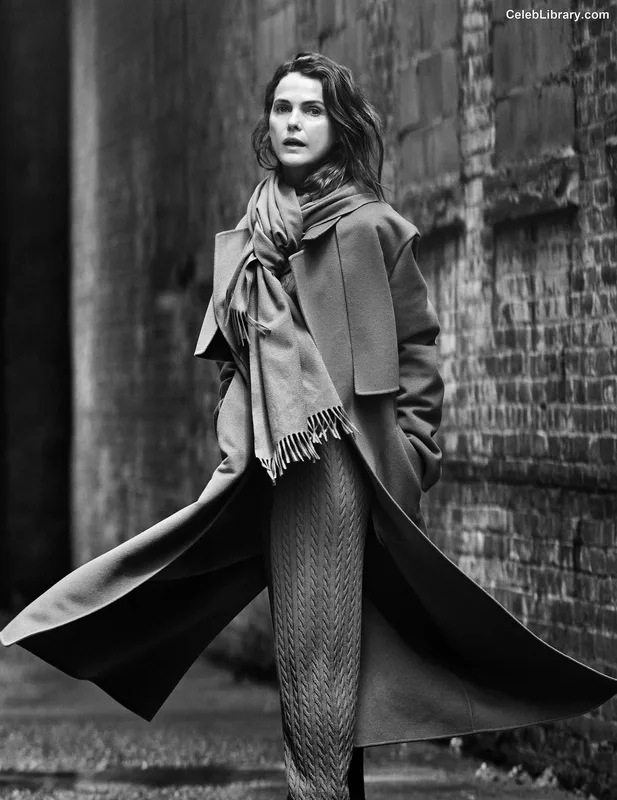 Keri Russell photo 16 of 203