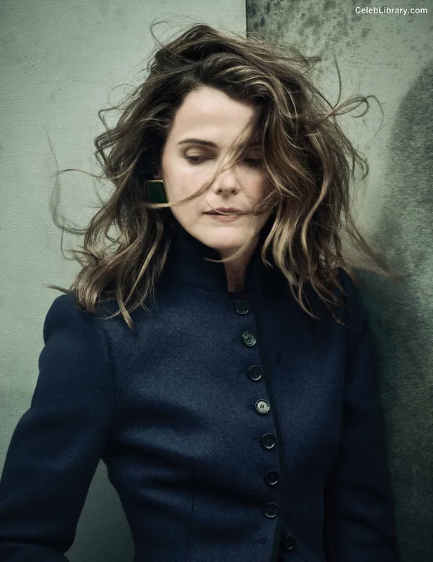 Keri Russell photo 17 of 203