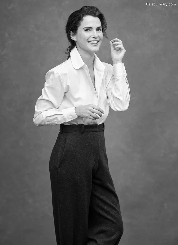 Keri Russell photo 18 of 203