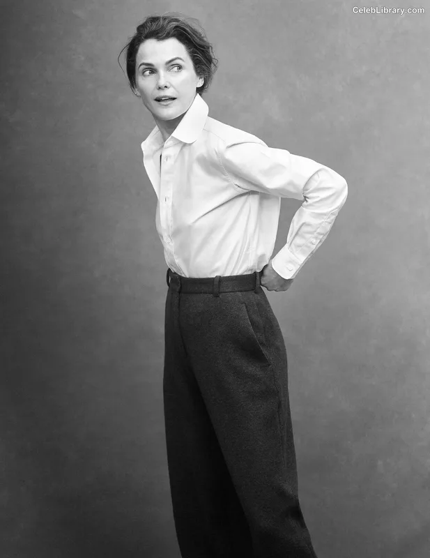 Keri Russell photo 19 of 203