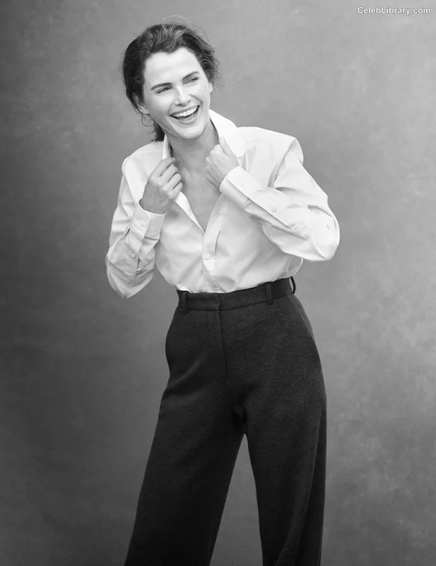 Keri Russell photo 20 of 203