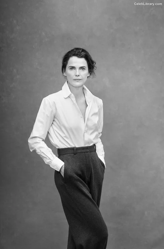 Keri Russell photo 21 of 203
