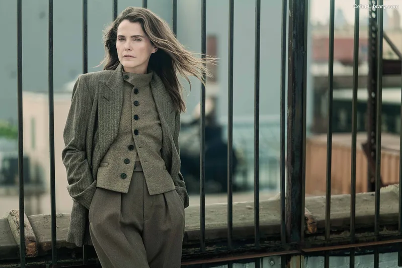 Keri Russell photo 22 of 203