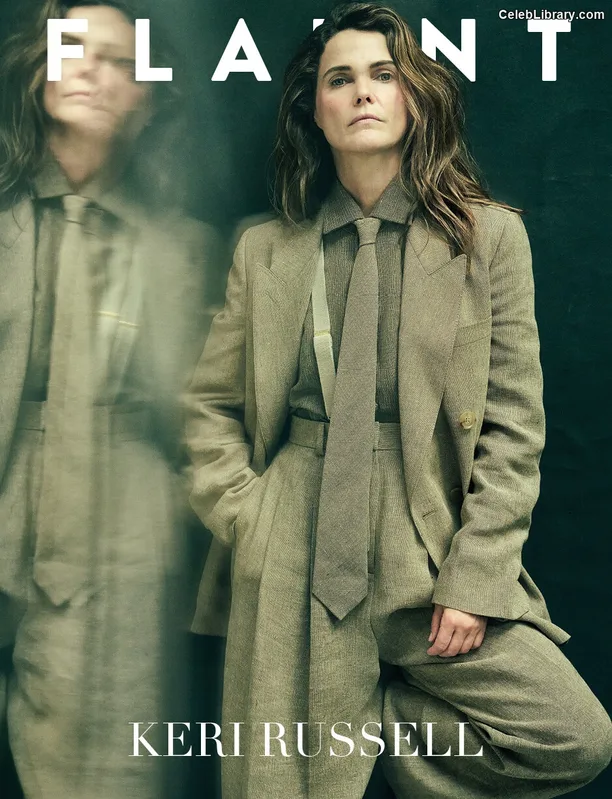 Keri Russell photo 23 of 203