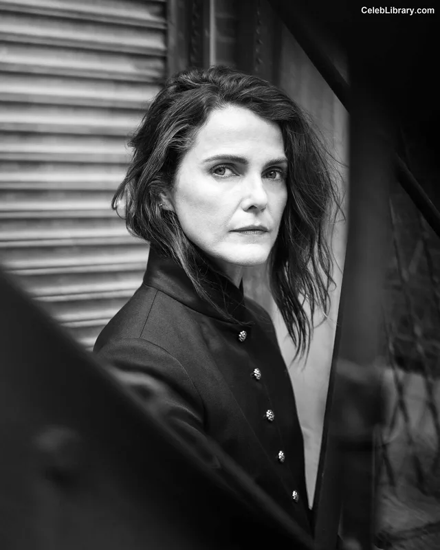Keri Russell photo 5 of 203