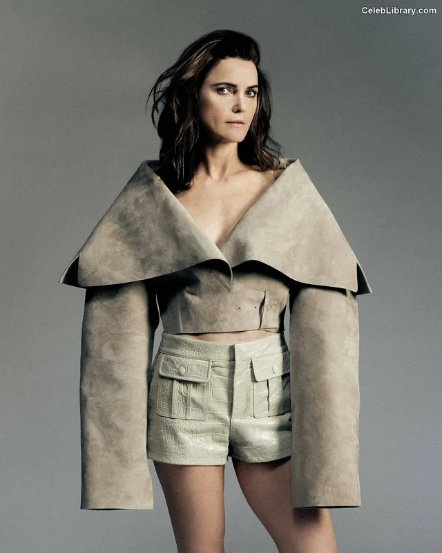 Keri Russell photo 14 of 203