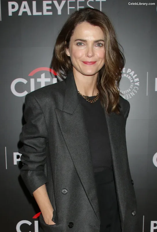 Keri Russell photo 23 of 203