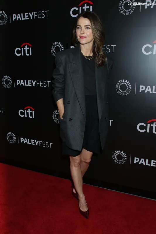 Keri Russell photo 3 of 203