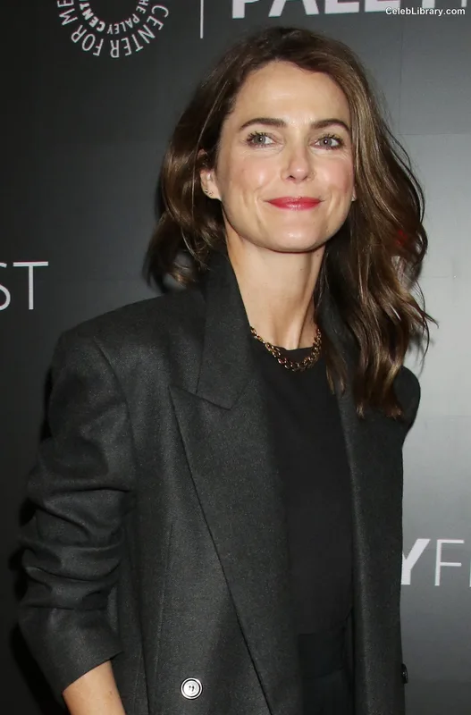 Keri Russell photo 10 of 203