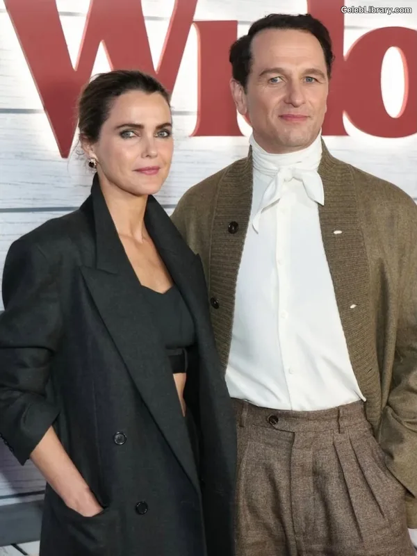 Keri Russell photo 16 of 203