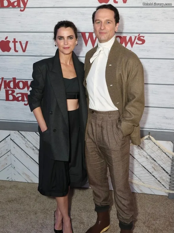 Keri Russell photo 17 of 203