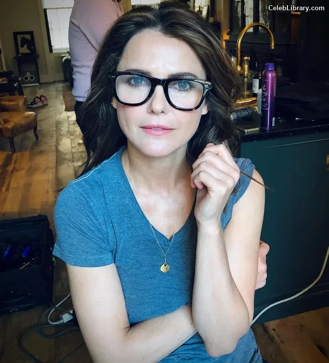 Keri Russell photo 19 of 203