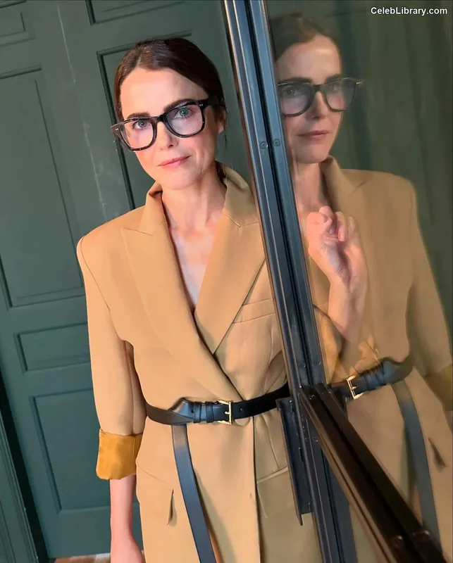 Keri Russell photo 21 of 203