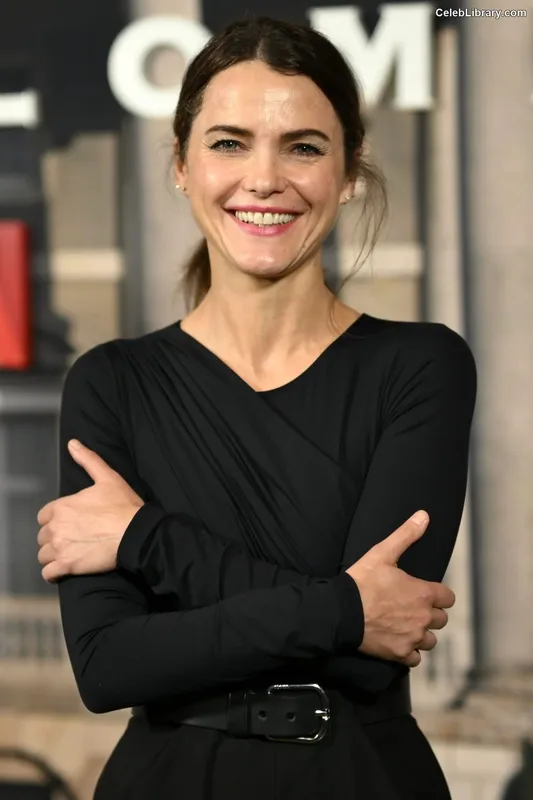 Keri Russell photo 2 of 203