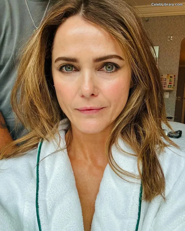 Keri Russell photo 10 of 203