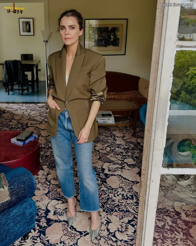 Keri Russell photo 14 of 203