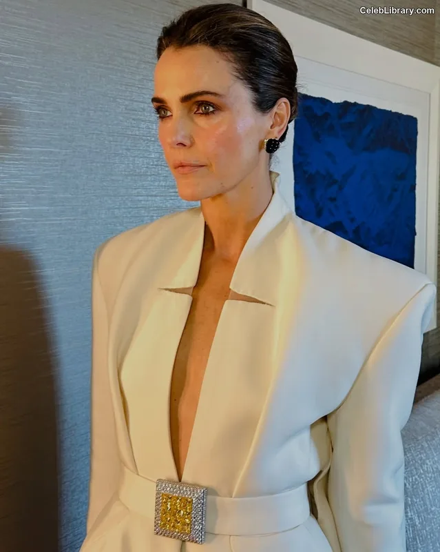 Keri Russell photo 20 of 203