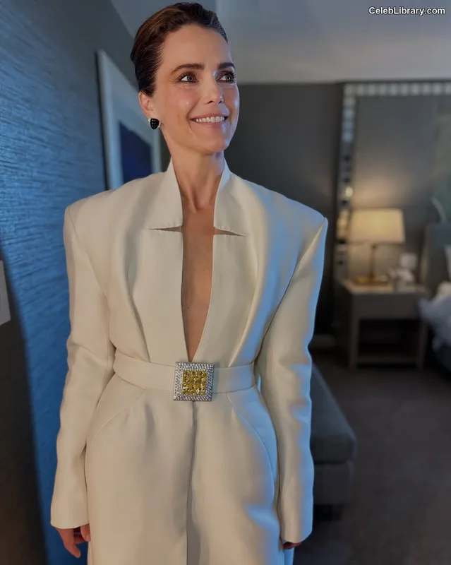Keri Russell photo 21 of 203