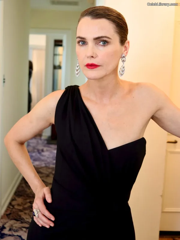 Keri Russell photo 23 of 203