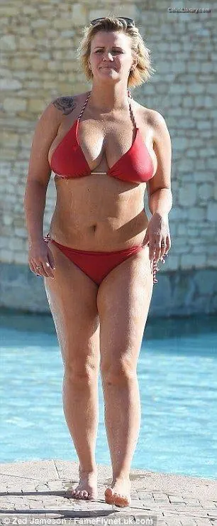 Kerry Katona photo 11 of 235