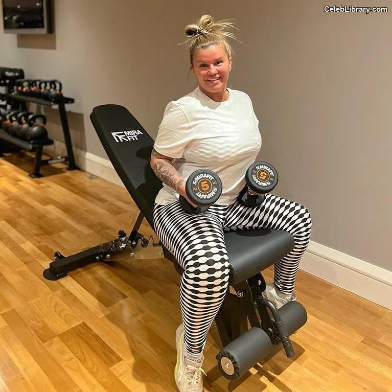 Kerry Katona photo 23 of 236