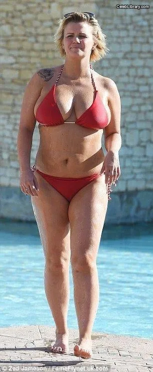 Kerry Katona photo 11 of 236