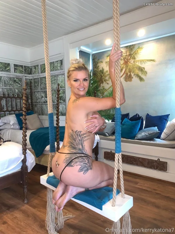 Kerry Katona photo 1 of 236
