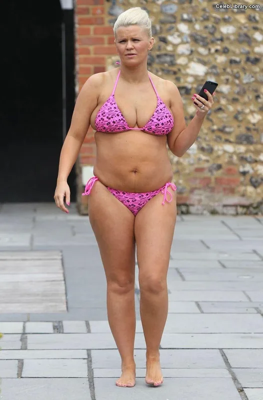 Kerry Katona photo 21 of 236