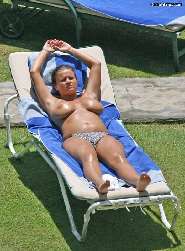Kerry Katona photo 9 of 236