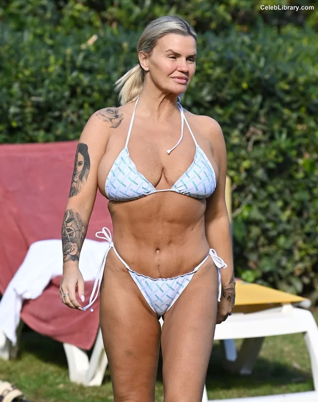 Kerry Katona photo 20 of 236