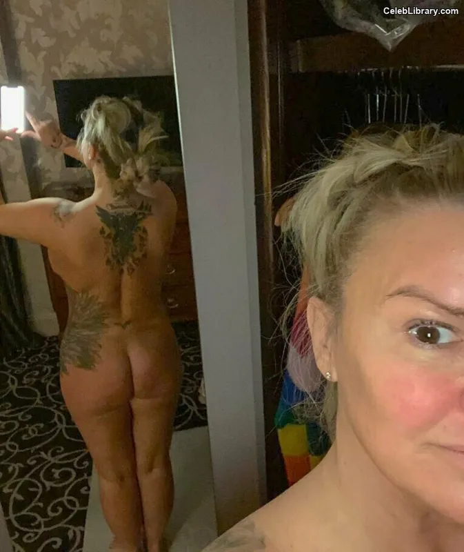 Kerry Katona photo 3 of 236
