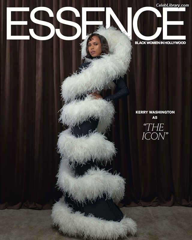 Kerry Washington photo 23 of 77